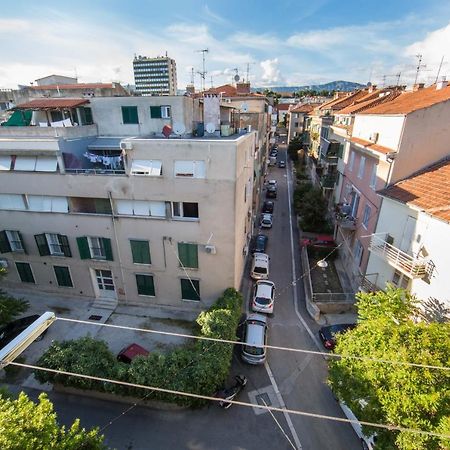 Luxury Rooms Silente Bacvice 2 Split Exterior photo