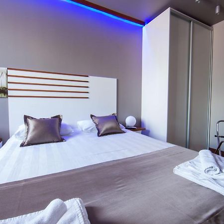 Luxury Rooms Silente Bacvice 2 Split Exterior photo