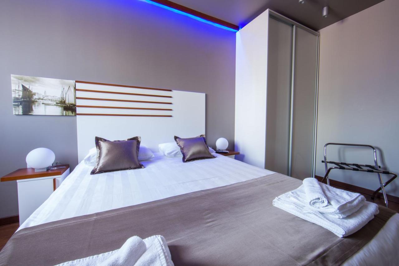 Luxury Rooms Silente Bacvice 2 Split Exterior photo